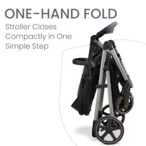 Britax Grove Modular Stroller - Image 7