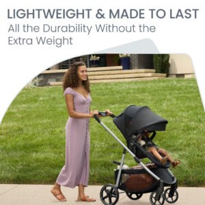 Britax Grove Modular Stroller - Image 8