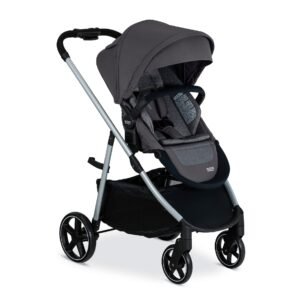Britax Grove Modular Stroller - Image 10