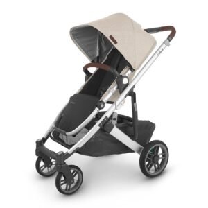 UPPAbaby CRUZ V2 Stroller - Image 26