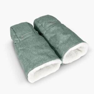 UPPAbaby CozyHandmuffs - Image 3
