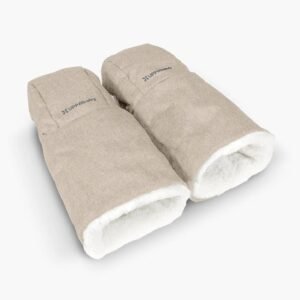 UPPAbaby CozyHandmuffs - Image 12