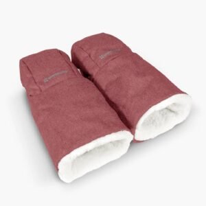 UPPAbaby CozyHandmuffs - Image 5