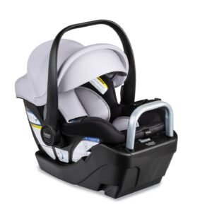Britax Willow S Infant Car Seat - Image 9