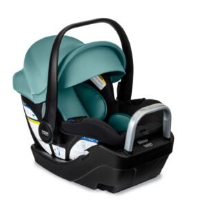 Britax Willow S Infant Car Seat - Image 11