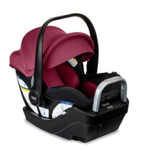 Britax Willow S Infant Car Seat - Image 10