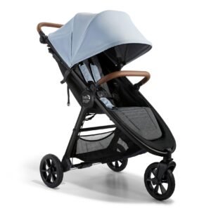 Baby Jogger City Mini GT2 Single Stroller - Image 6