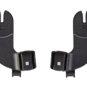 Baby Jogger Car Seat Adapter - Select / Premier - Graco /