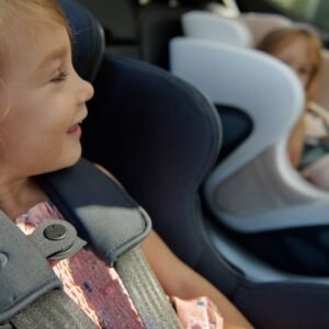 babyark Convertible Car Seat + Base - Image 6