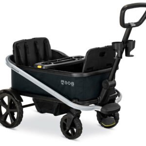 BOB Renegade Wagon