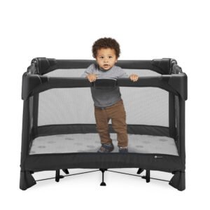4moms breeze plus 5.0 Playard - Final Sale - Image 5