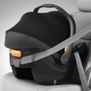 Chicco KeyFit 35 Infant Car Seat - Image 10