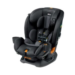 Chicco OneFit ClearTex All-In-One Car Seat