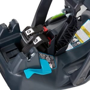 Baby Jogger City GO RapidLock Base - Image 4