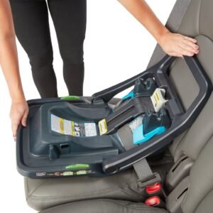 Baby Jogger City GO RapidLock Base - Image 7