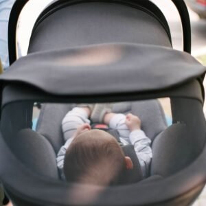 Clek Liing Infant Car Seat - Image 11