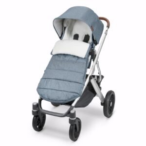 UPPAbaby CozyGanoosh - Image 6