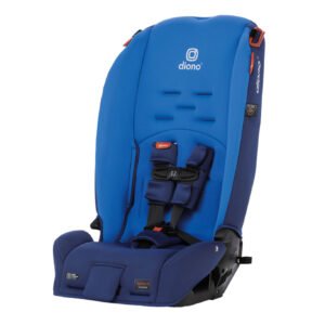 Diono Radian 3R Convertible Car Seat - Image 9