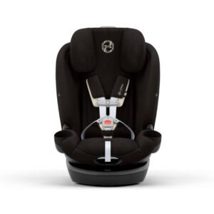 Cybex Callisto G 360 Rotating All-in-One Converitble Car Seat - Image 5