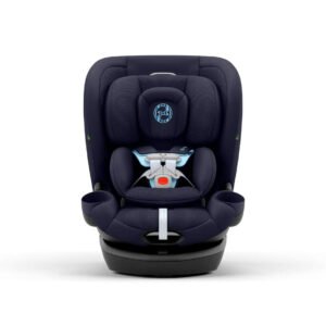 Cybex Callisto G 360 Rotating All-in-One Converitble Car Seat - Image 14