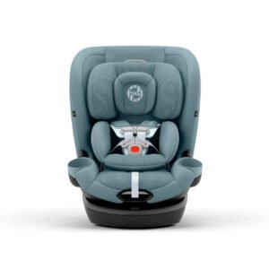 Cybex Callisto G 360 Rotating All-in-One Converitble Car Seat - Image 16
