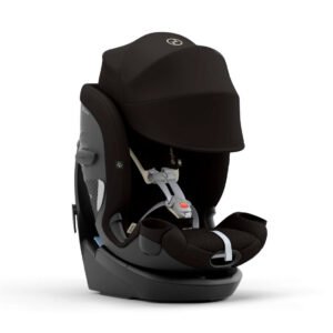 Cybex Callisto G 360 Rotating All-in-One Converitble Car Seat - Image 4