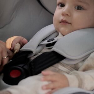 babyark Convertible Car Seat + Base - Image 7