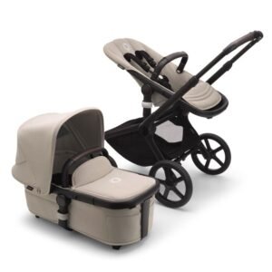 Bugaboo Fox 5 Complete Stroller - Image 16