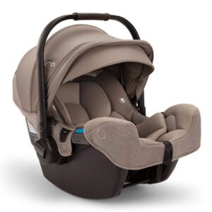 Nuna PIPA RX Infant Car Seat with RELX Base - Image 13