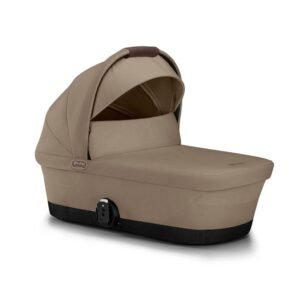 Cybex e-Gazelle / Gazelle S Cot - Image 13