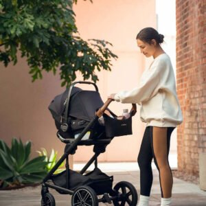 Nuna Stroller Organizer - Image 6