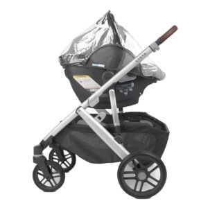 UPPAbaby Infant Car Seat Rain Shield - MESA / ARIA - Image 4