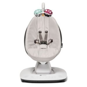 4moms mamaRoo 5 - Multi-Motion Baby Swing - Image 15