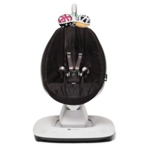 4moms mamaRoo 5 - Multi-Motion Baby Swing - Image 14