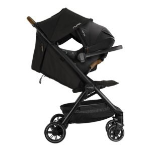 Nuna TRVL Stroller - Image 5