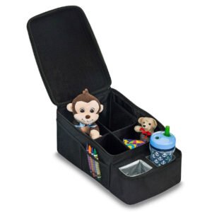 Britax Car Seat Caddy - Image 3