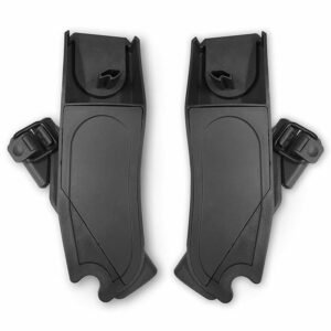 UPPAbaby Lower Car Seat Adapter - VISTA - Maxi-Cosi / Nuna / Cybex / BeSafe / Recaro / Joie